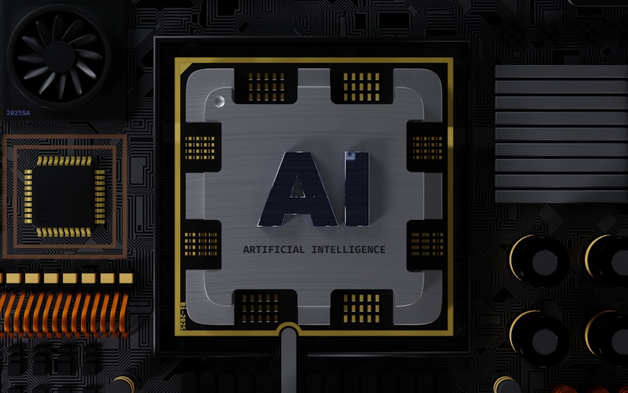 A New Era of AI: OpenAI’s Foray into AI Chip Design and Production