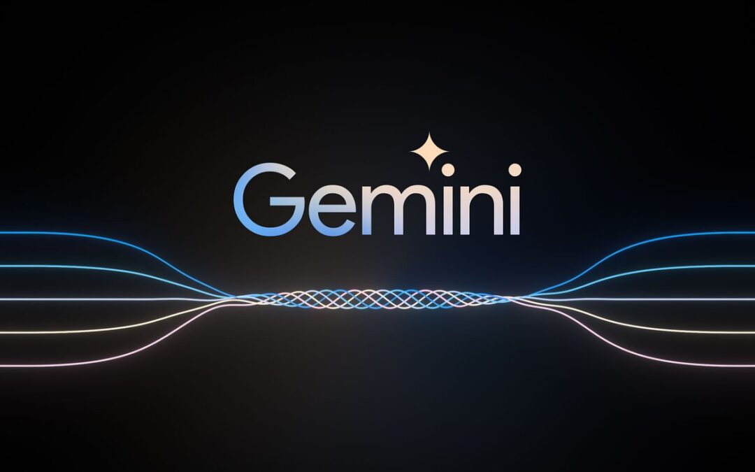 The Next Big Thing: Alphabet’s Gemini Takes Technology to New Heights